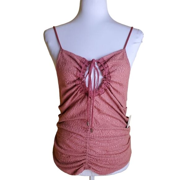 NWT Free People Love Her Top Size Large - Picture 1 of 12